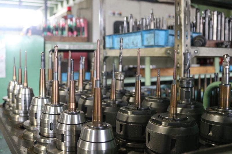 汎用加工機